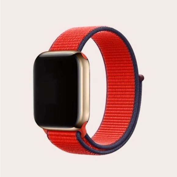 Bracelet / Strap Apple Watch Neuf/New 38 / 42 / 44 / 45 / 49 MM All Series - Picture 7 of 12